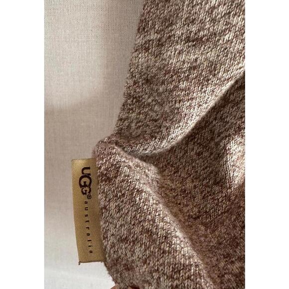 UGG Women's Cozy Hoodie Size M - Picture 2 of 6